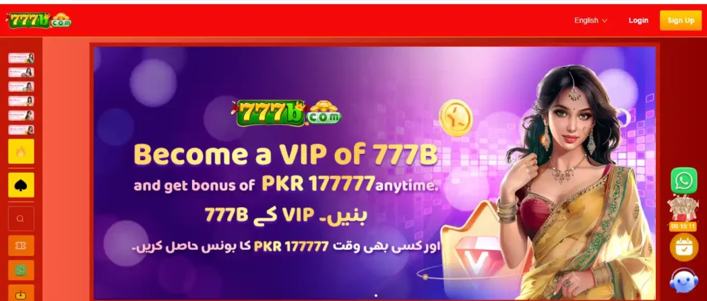 777B Game Download APK