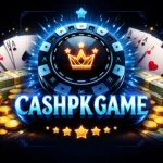 Cashpk Game