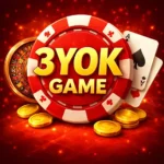 3YOK Game