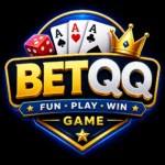 BETQQ-Game