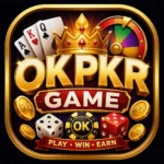 OKPKR-Game
