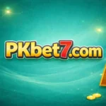 PKBet7-Game