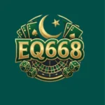 EQ668 Game