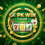 GOPK WIN Game