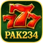 Pak234 Game