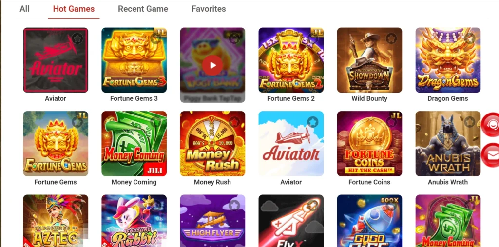 5555Bet Game