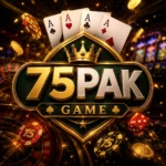 75PAK-Game