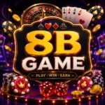 8B-Game
