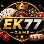 EK77-Game