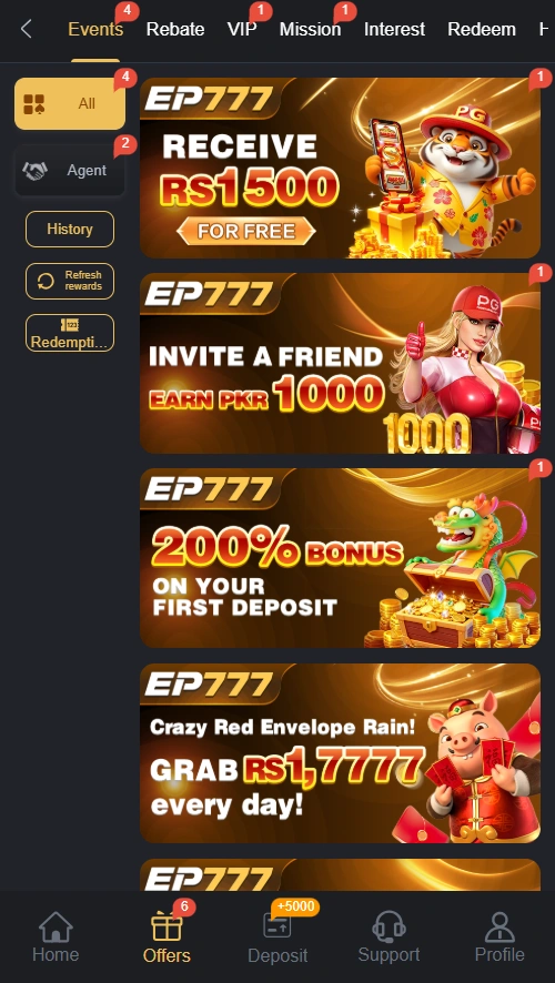 EP777 Game