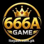 666A Game